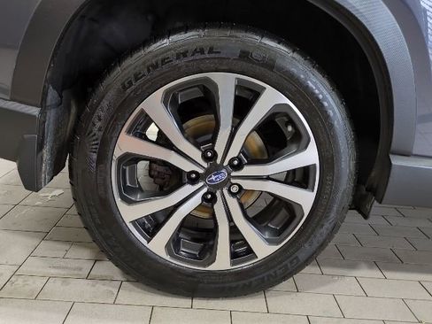 Used 2020 Subaru Forester Limited AWD/4WD image 24