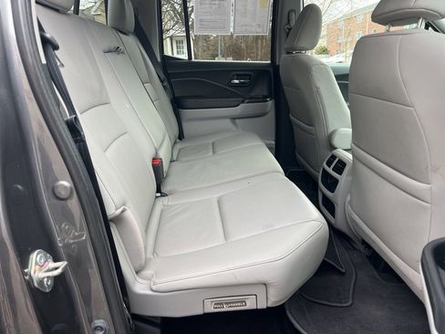 Used 2019 Honda Ridgeline RTL image 24
