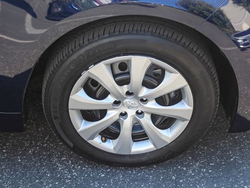 Used 2026 Toyota Corolla LE FWD image 10