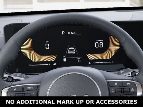 New 2026 Kia K5 GT-Line w/ GT-Line Premium Package image 21