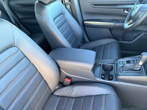 New 2026 Honda CR-V Sport-L image 19