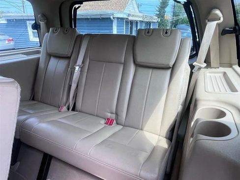 Used 2010 Ford Expedition Eddie Bauer AWD/4WD image 17
