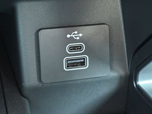 New 2025 Ford Ranger XL w/ Trailer Tow Package image 24