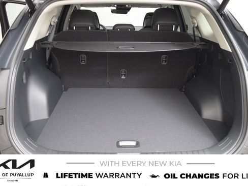 New 2026 Kia Sportage SX Prestige image 19