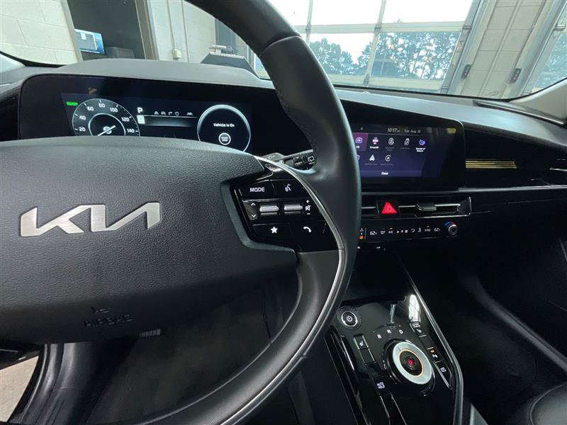 Used 2024 Kia Niro Wind FWD image 21
