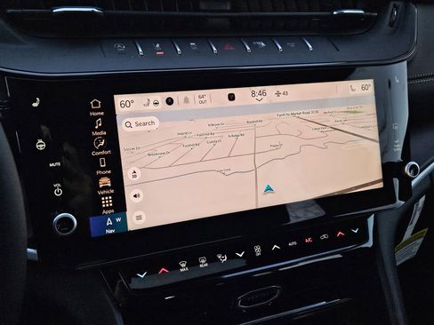 New 2026 Jeep Grand Cherokee Limited RWD image 21