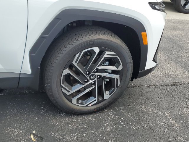 New 2026 Hyundai Tucson SEL Plus AWD/4WD image 6
