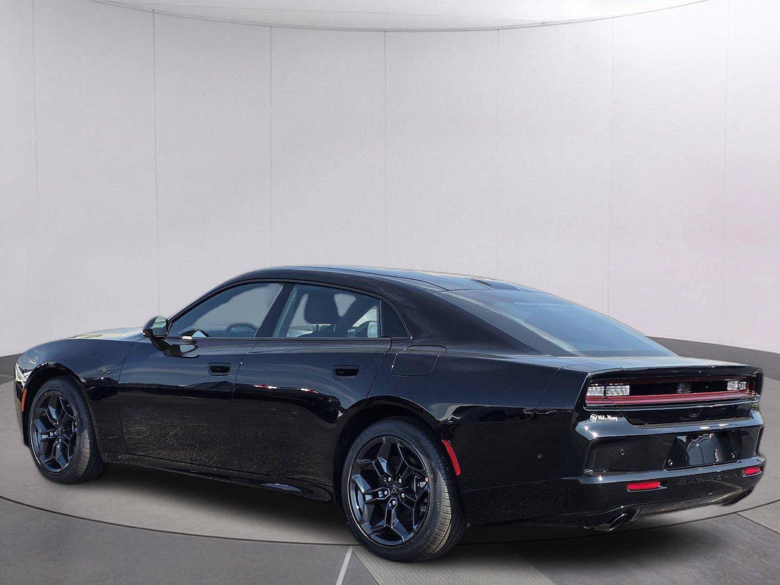 New 2027 Dodge Charger R/T AWD/4WD image 7