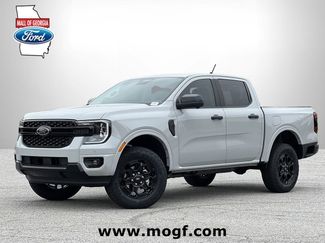 New 2026 Ford Ranger XLT video 1