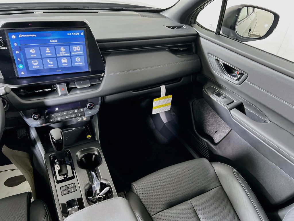 New 2026 Subaru Outback Touring XT AWD/4WD image 18