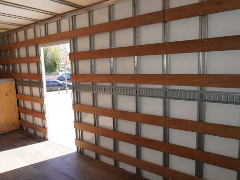Used 2024 Ford E-450 and Econoline 450 Super Duty w/ Power Windows & Locks Group RWD image 23