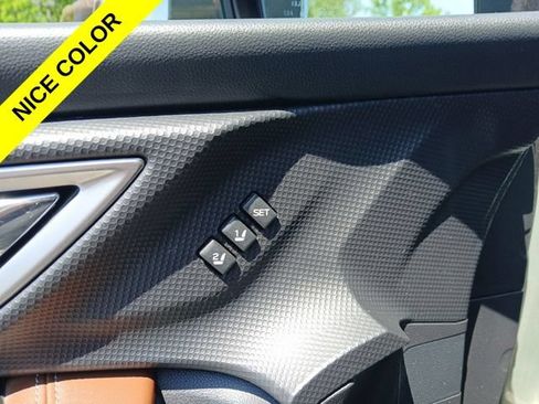 Used 2019 Subaru Forester Touring w/ Popular Package #3 AWD/4WD image 36
