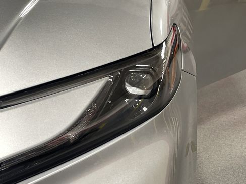 Used 2026 Toyota Camry LE FWD image 6