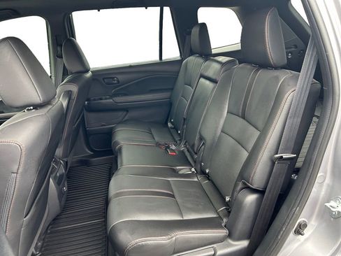 Used 2022 Honda Passport TrailSport image 13