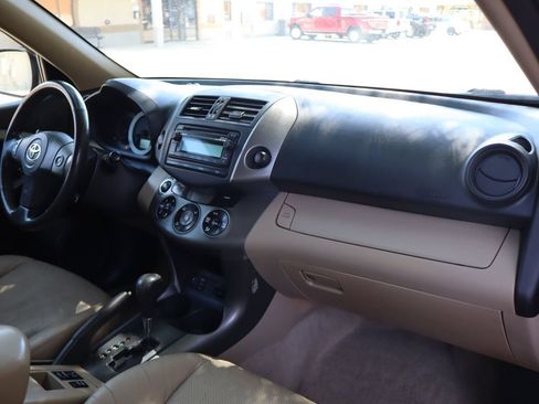 Used 2012 Toyota RAV4 Limited w/ Premium Plus Value Pkg AWD/4WD image 17