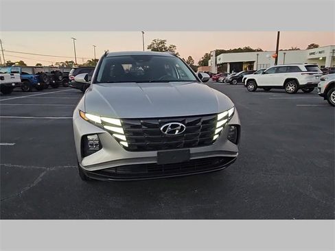 Used 2024 Hyundai Tucson SEL image 19