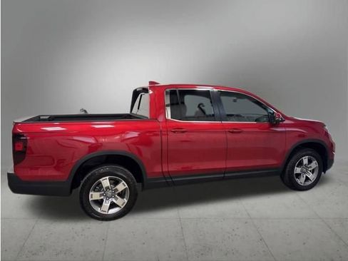 Certified 2026 Honda Ridgeline RTL image 7