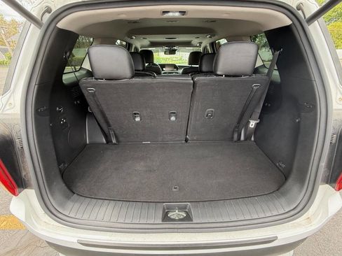 Used 2020 Hyundai Palisade SEL w/ Convenience Package AWD/4WD image 16