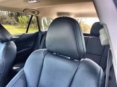 Used 2024 Subaru Outback Limited XT image 25