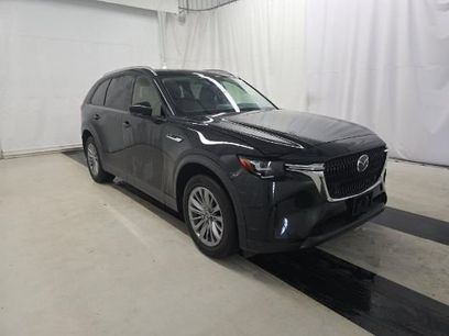 Used 2025 MAZDA CX-90 3.3 Turbo w/ Preferred Package