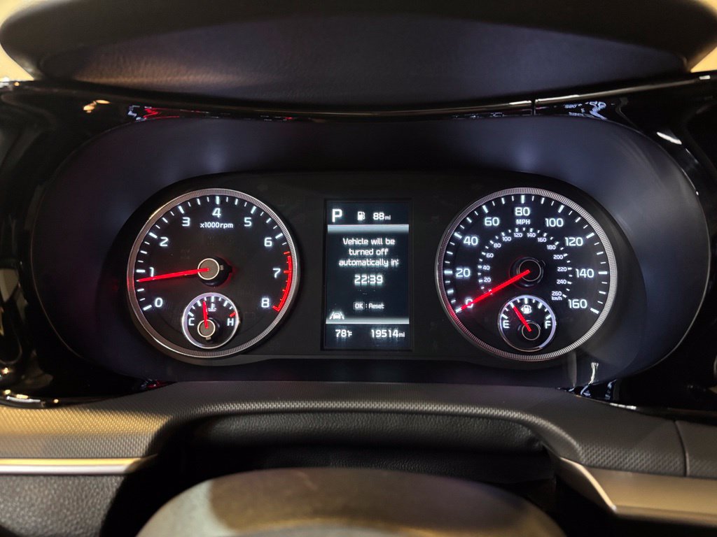 Used 2024 Kia K5 GT-Line FWD image 14