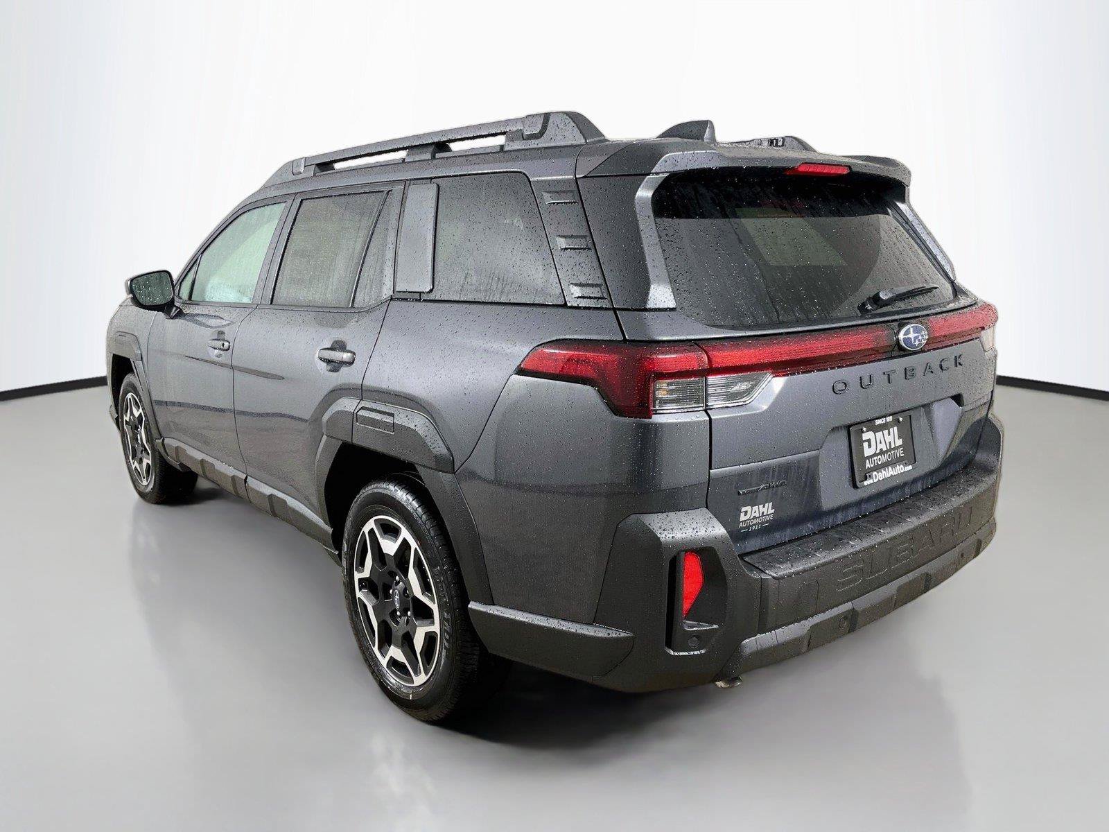 New 2026 Subaru Outback Touring AWD/4WD image 10