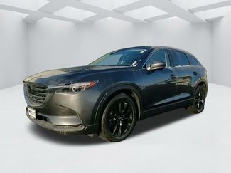 Certified 2023 MAZDA CX-9 Touring Plus video 1