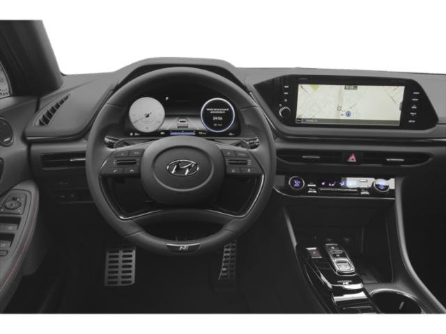 Used 2023 Hyundai Sonata N Line FWD image 10