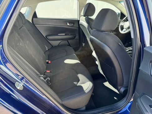 Used 2019 Kia Optima LX FWD image 15