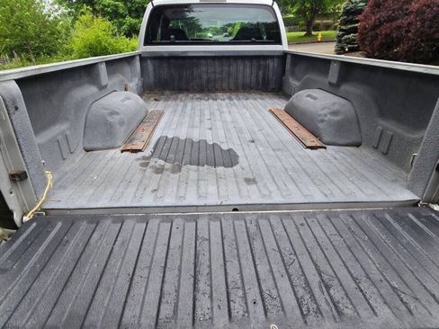 Used 2001 Dodge Ram 3500 Truck 2WD Quad Cab image 20