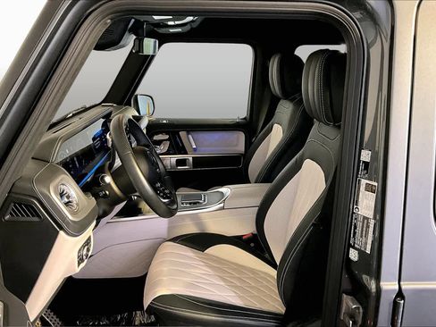 Used 2026 Mercedes-Benz G 550 image 9