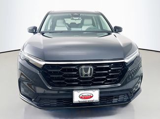 Used 2025 Honda CR-V EX video 2