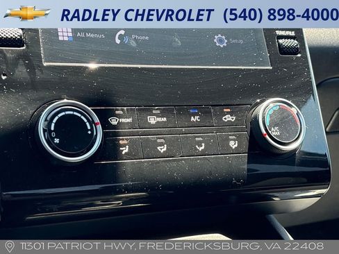 Used 2023 Hyundai Santa Cruz SEL w/ Cargo Package AWD/4WD image 10