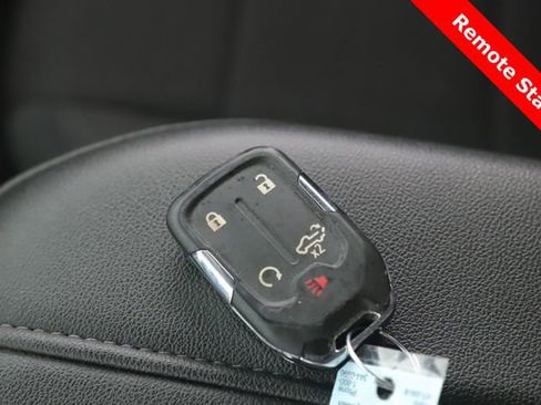 Used 2020 Chevrolet Silverado 1500 RST w/ True North Edition image 3