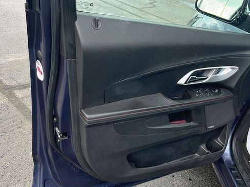 Used 2013 Chevrolet Equinox LTZ w/ LPO, Protection Package FWD image 20