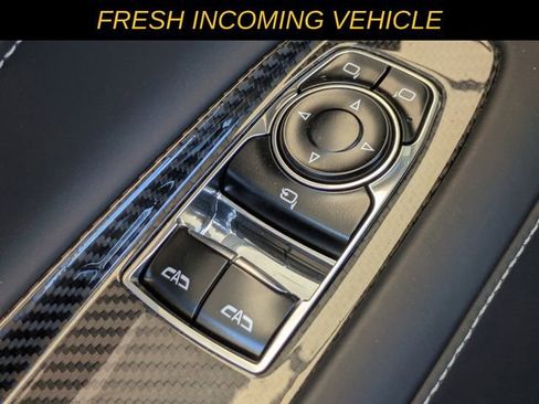 Used 2022 Chevrolet Corvette Stingray Premium Cpe w/ Engine Appearance Package image 14