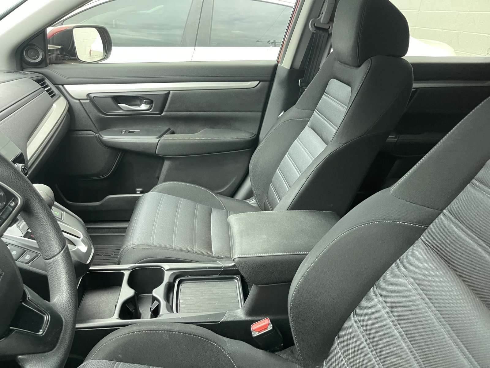 Used 2021 Honda CR-V Special Edition image 11