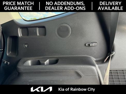 Used 2023 Kia Telluride SX image 13