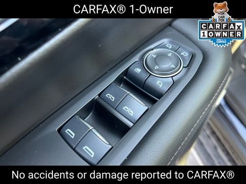 Certified 2025 Chevrolet Tahoe High Country image 13