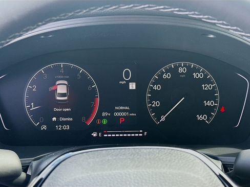 New 2026 Honda Civic Sport image 11