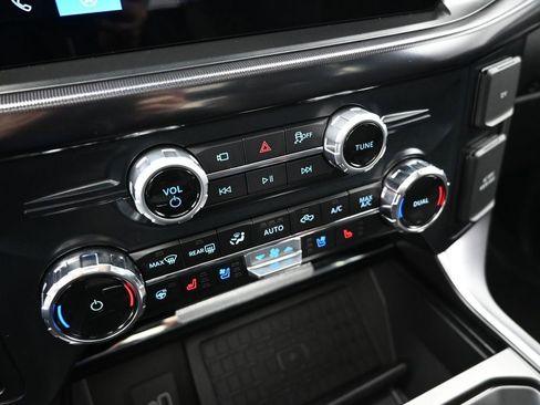 Used 2025 Ford F150 Raptor w/ Equipment Group 803A Raptor R image 18