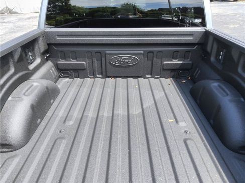 Used 2026 Ford F150 XL w/ Equipment Group 103A High RWD image 5
