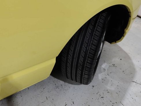 Used 2002 Ford Thunderbird RWD image 34