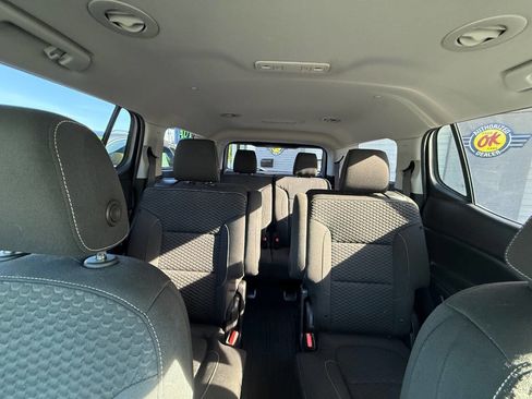 Used 2019 GMC Acadia SLE w/ Driver Alert Package I AWD/4WD image 30