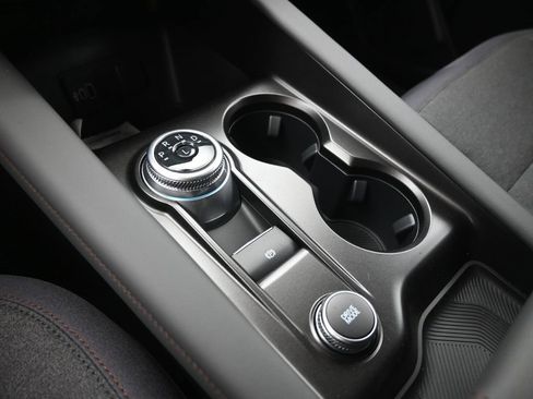 New 2026 Ford Explorer Active image 31