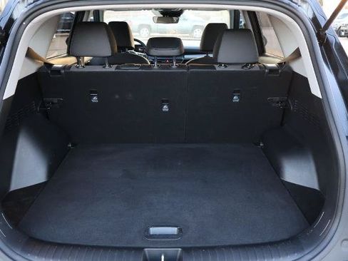 Used 2025 Kia Seltos S FWD image 10