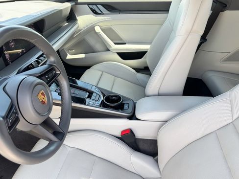 Used 2021 Porsche 911 Carrera S RWD image 14