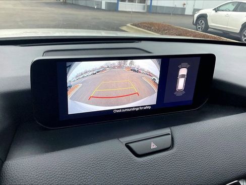 Certified 2024 MAZDA CX-90 Plug-In Hybrid w/ Premium Pkg image 21