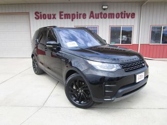 Used 2019 Land Rover Discovery HSE AWD/4WD video 1