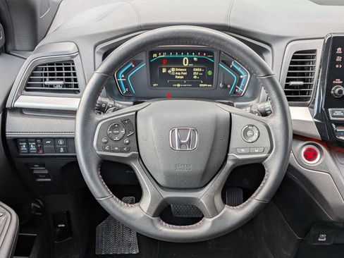 Certified 2024 Honda Odyssey Sport image 22